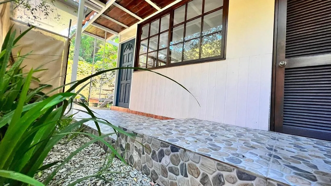 Matatia Lodge Punaauia  Hébergement de vacances Punaauia (Tahiti)