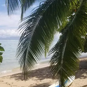 Puna Hébergement de vacances