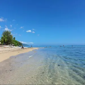 Tuatahi Hébergement de vacances