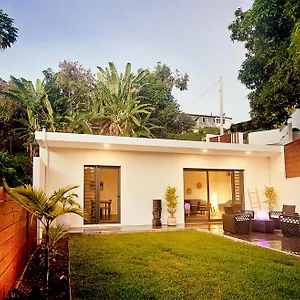 Maison Moderne Et Cosy Proche De Papeete Hébergement de vacances