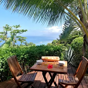 Moemoea Chalet