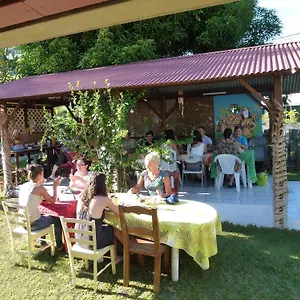 Te Miti Gasthof