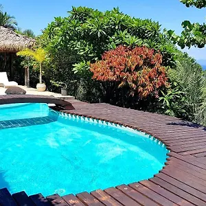 De Tahiti Chalet